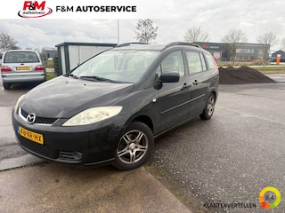 Mazda 5 1.8 Touring