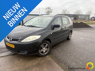 Mazda 5 1.8 Touring