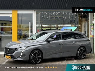 Peugeot 308 SW Style EV 54 kWh | NAP | Cruise adaptief | DAB | Climate Control | Apple Carplay & Android Auto | Lichtmetaal | LED |