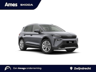 Skoda Elroq 85 286pk Business Edition Wordt verwacht! | 	Lichtmetalen velgen 20" Vega | Winter Pakket