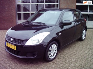 Suzuki Swift 1.2 Comfort EASSS