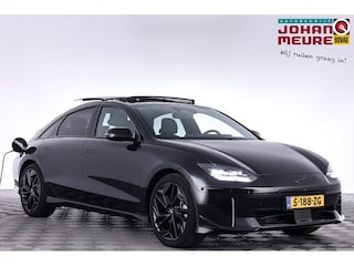 Hyundai Ioniq 6 First Edition AWD 77.4 kWh | PANORAMADAK ✅ 1e Eigenaar