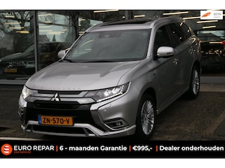Mitsubishi Outlander 2.4 PHEV Instyle DEALER OND. NAP