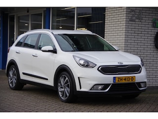 Kia Niro 1.6 GDi Hybrid ExecutiveLine Carplay Trekhaak Camera