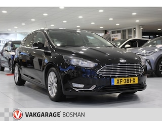 Ford Focus 1.0 Trend/CARPLAY/CRUISE/CAMERA