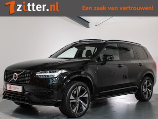Volvo XC90 2.0 T8 Recharge AWD R-Design Long Range, Trekhaak, Harman\Kardon, Apple CarPlay/Android Auto, Stoel/Stuurverwarming