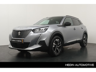 Peugeot 2008 1.2 130pk Allure | Parkeer Camera | Adaptieve Cruise Control | Stoelverwarming | Apple Carplay/Android Auto | Climate Controle |