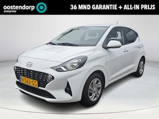Hyundai i10 1.0 Comfort