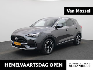 MG EHS 1.5 TGDI PHEV Aut. Luxury | Panoramadak | Leder | Navi | Led Sfeerlicht | CarPlay | 360 Camera |
