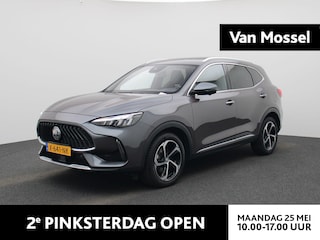 MG EHS 1.5 TGDI PHEV Aut. Luxury | Panoramadak | Leder | Navi | Led Sfeerlicht | CarPlay | 360 Camera |