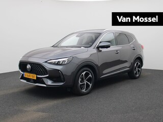 MG EHS 1.5 TGDI PHEV Aut. Luxury | Panoramadak | Leder | Navi | Led Sfeerlicht | CarPlay | 360 Camera |
