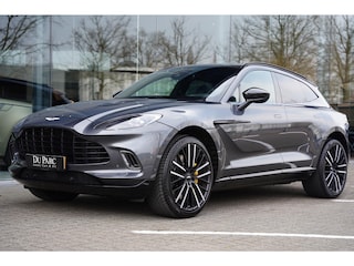 Aston Martin DBX 4.0 V8 2022 Panoramadak 23 Inch