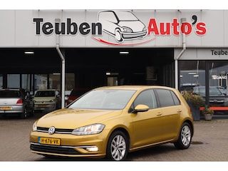 Volkswagen Golf 1.4 TSI Highline Business R Camera, Climate control, Stoelverwarming