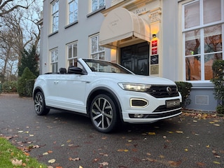Volkswagen T-Roc R-Line, Beats, Adaptive