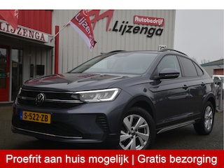 Volkswagen Taigo 1.0 TSI Life Carplay | LED | DAB | Getinte ramen | Camera | PDC | Bluetoth