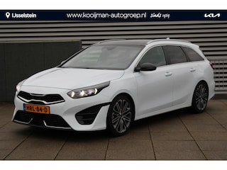 Kia Ceed Sportswagon 1.5 T-GDi GT-PlusLine Schuifdak / Trekhaak