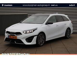 Kia Ceed Sportswagon 1.5 T-GDi GT-PlusLine Schuifdak / Trekhaak