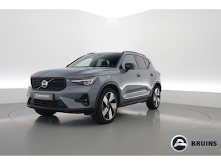 Volvo XC40 1.5 T5 Plug-in hybrid Plus Dark Facelift | Trekhaak elek. | 20 inch | elek. Sportstoelen | H&K Audio |