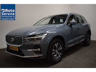 Volvo XC60 2.0 T6 342pk AUT8 Plug-in hybrid AWD Inscription Expression Sunroof/ Kinderzitjes/ Camera/ Google