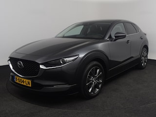 Mazda CX-30 187PK Automaat LUXURY LEER CAMERA