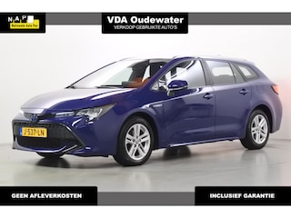Toyota Corolla Touring Sports 1.8 Hybrid Business
