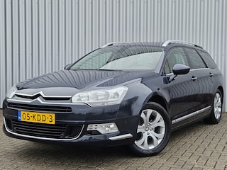 Citroën C5 Tourer 2.0 16V Exclusive /1e Eigenaar/Automaat/Dealer Onderhouden!