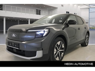 Ford Explorer Extended Range RWD 77 kWh | Winter pack | Driver ass. pack | Trekhaak | Warmtepomp | 19 Inch Lm velgen |