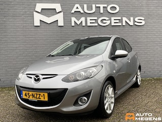 Mazda 2 1.5 GT-M