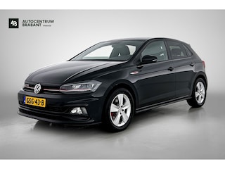 Volkswagen Polo 2.0 TSI GTI | 200PK | BTW | CARPLAY | ACHTERCAM | STOELVERW | ADD CRUISE | DIG DASH | CLIMATE | GOED ONDERH