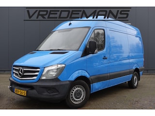 Mercedes-Benz Sprinter 314 2.2 CDI 366 HD MOTOR DEFECT