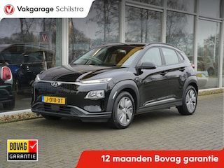 Hyundai Kona EV Comfort 64 kWh | SoH 98% | Navigatie | DAB | Adaptive Cruise