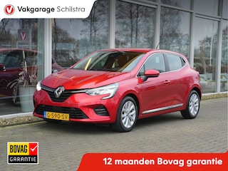 Renault Clio 1.0 TCe Intens | Navigatie | Climate Control | LED | DAB | Android/Apple Carplay