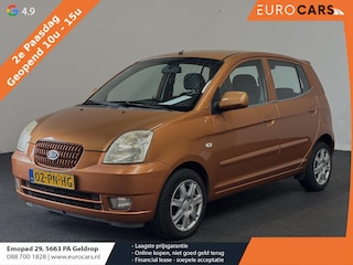 Kia Picanto 1.0 EX Airco Elektrische ramen
