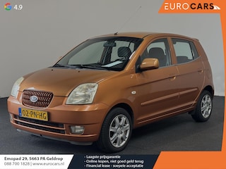Kia Picanto 1.0 EX Airco Elektrische ramen