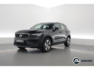Volvo XC40 1.5 T4 Plug-in hybrid Plus Bright Facelift | Leer | Elek. stoelen | H&K Audio | Adap. cruise | stoel + stuurverwa. |