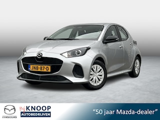 Mazda 2 1.5 Prime-line | Applecarplay | Camera |