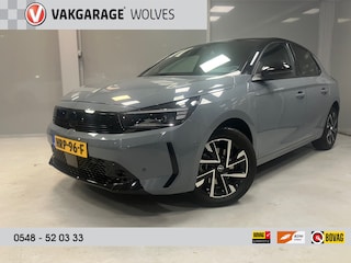 Opel Corsa 1.2 Turbo 102 PK GS | CAMERA | CAR PLAY | LED | TREKHAAK AFNEEMBAAR |