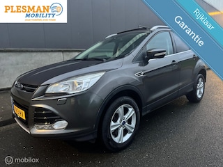 Ford Kuga 1.5 Titanium 4WD * Aut * Goed Onderhouden *
