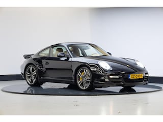 Porsche 911 3.8 Turbo | Nieuwstaat |