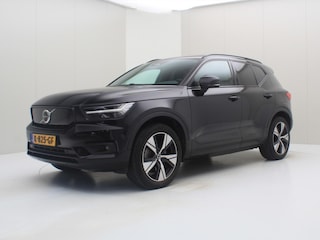 Volvo XC40 P8 408pk AWD 78kWh R-Design [ TREKHAAK+WARMTEPOMP+PANO+STOEL/STUURWIELVERWARMING ]