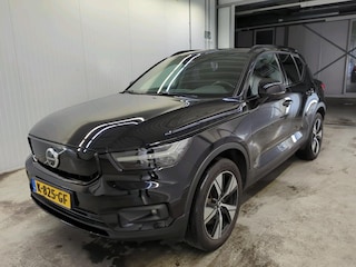 Volvo XC40 P8 408pk AWD 78kWh R-Design [ TREKHAAK+WARMTEPOMP+PANO+STOEL/STUURWIELVERWARMING ]