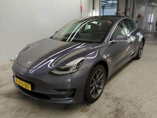Tesla Model 3 Standard RWD Plus 92% SoH [ TREKHAAK+LFP ACCU+AUTOPILOT+60 kWh+PREMIUM AUDIO ]