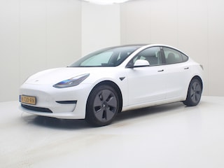 Tesla Model 3 Standard RWD Plus FACELIFT [ WARMTEPOMP+LFP ACCU+ ENHANCED AUTOPILOT+448KM WLTP+PREMIUM AUDIO ]