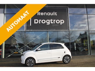 Renault Twingo 95PK-INTENS-AUTOM-34DKM-CLIMA-TOUCHSCR-CARPLAY-