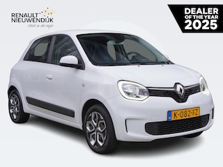 Renault Twingo SCe 75 Collection / 55.000KM / DEALER ONDERHOUDEN / CRUISE / AIRCO / LED DAGRIJVERLICHTING / PRIV GLASS / REGEN SENSOR / BLUETOOTH / 15'' WIELEN