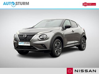 Nissan Juke 1.6 Hybrid N-Connecta Cold Pack