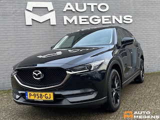 Mazda CX-5 2.5 SkyActiv-G 194 Edition 100 Automaat