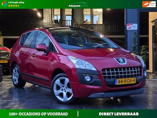 Peugeot 3008 1.6 THP ST|Airco|PDC|NAVI|Cruise|El.Ramen|PANO