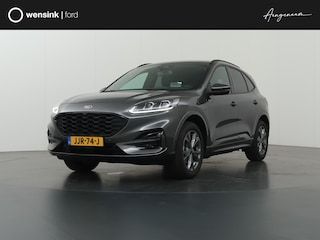 Ford Kuga 2.5 PHEV ST-Line X | Elektr. Trekhaak | Winterpakket | Cruise Control Adaptief | B&O | Parkeercamera | Elektr. Achterklep | Navigatie |