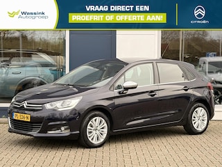Citroën C4 1.2 e-THP 130pk Feel Collection Navigatie I Trekhaak